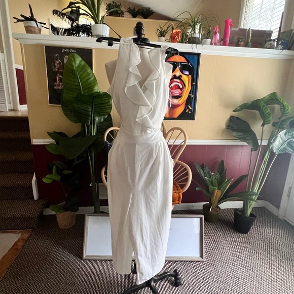 Wrapper Romper - Picture 10 of 12